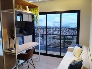 Kitnet / Stúdio para Venda em Indaiatuba/SP Jardim São Conrado 1 Quartos