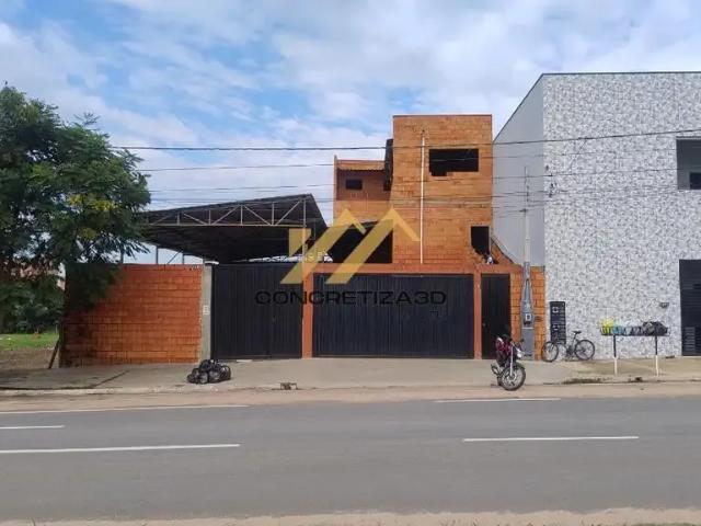 Kitnet / Stúdio para Venda em Indaiatuba/SP Parque Campo Bonito 4 Quartos