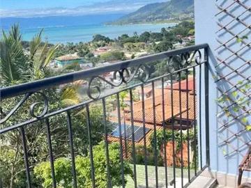 Kitnet / Stúdio para Venda em Ilhabela/SP Barra Velha 2 Quartos