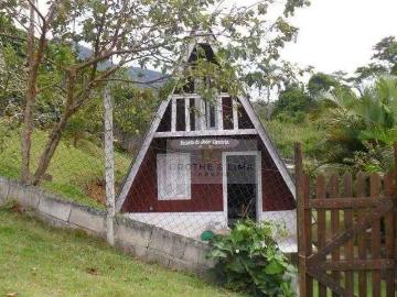 Kitnet / Stúdio para Venda em Ilhabela/SP Bexiga 1 Quartos