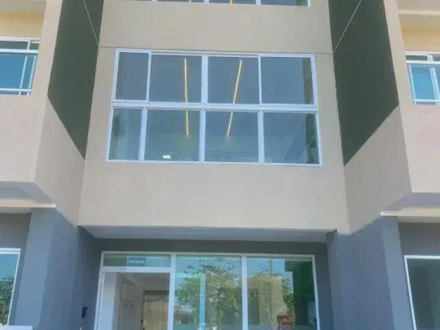 Kitnet / Stúdio para Venda em Ipojuca/PE Muro Alto 1 Quartos