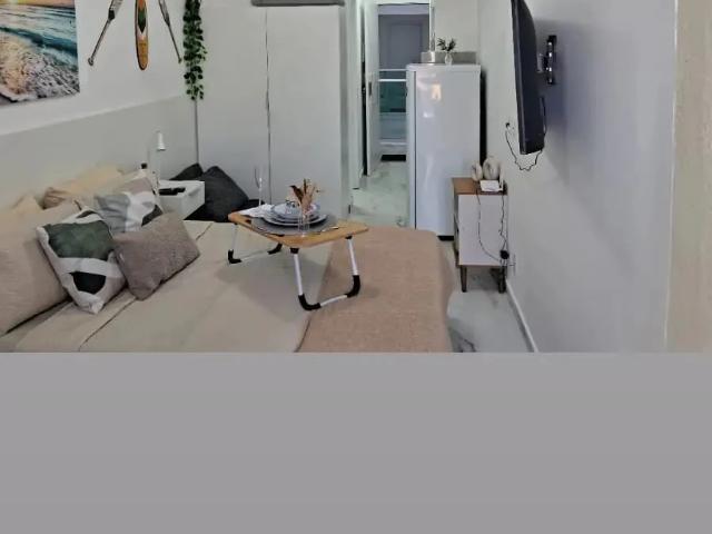 Kitnet / Stúdio para Venda em Ipojuca/PE Porto de Galinhas 1 Quartos