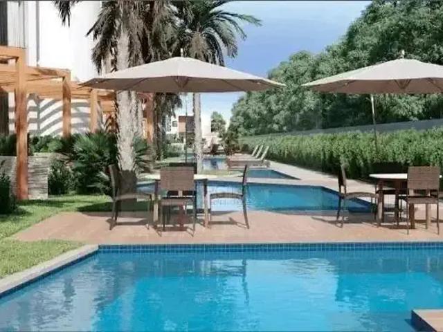Kitnet / Stúdio para Venda em Ipojuca/PE Porto de Galinhas 1 Quartos