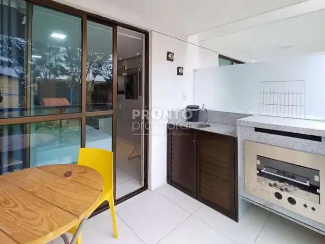 Kitnet / Stúdio para Venda em Ipojuca/PE Porto de Galinhas 1 Quartos