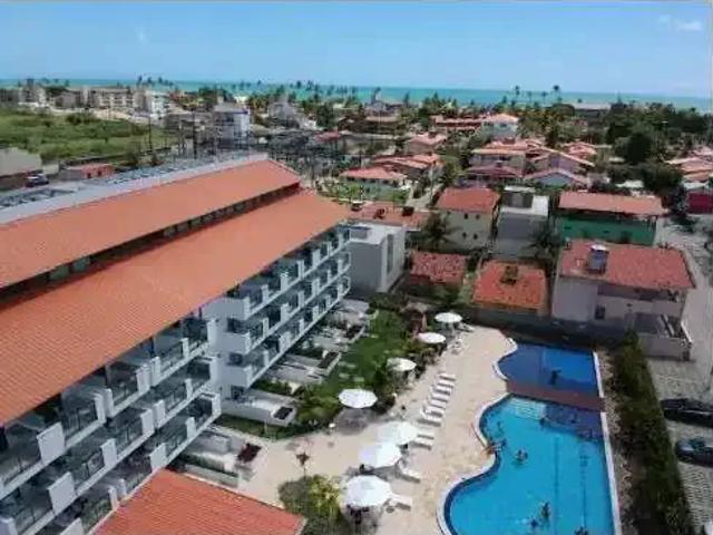 Kitnet / Stúdio para Venda em Ipojuca/PE Porto de Galinhas 1 Quartos