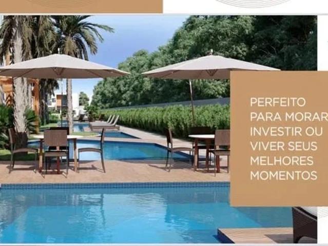 Kitnet / Stúdio para Venda em Ipojuca/PE Porto de Galinhas 1 Quartos
