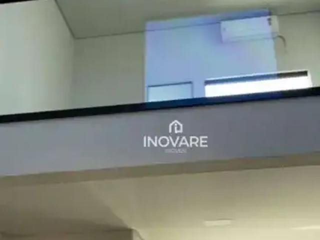 Kitnet / Stúdio para Venda em Itumbiara/GO Residencial Jardim Primavera 1 Quartos