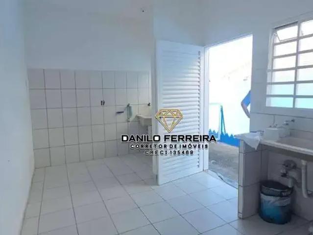 Kitnet / Stúdio para Venda em Itu/SP Parque Residencial Potiguara 4 Quartos