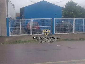 Kitnet / Stúdio para Venda em Itu/SP Parque Residencial Potiguara 4 Quartos