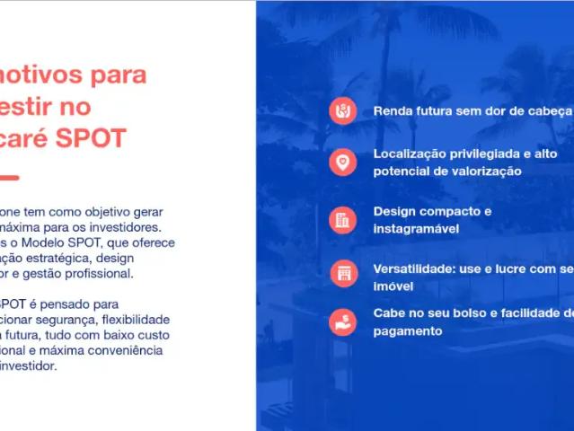 Kitnet / Stúdio para Venda em Itacaré/BA Praia da Concha 1 Quartos