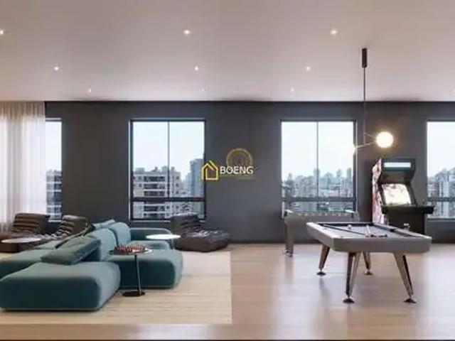 Kitnet / Stúdio para Venda em Itajaí/SC São João 1 Quartos