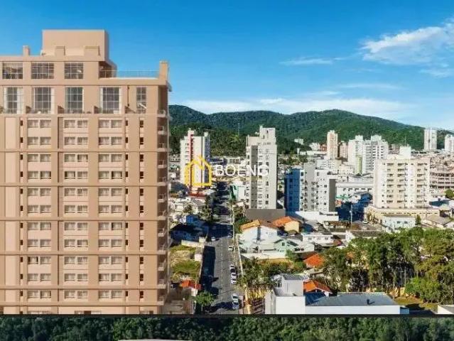 Kitnet / Stúdio para Venda em Itajaí/SC Vila Operária 1 Quartos