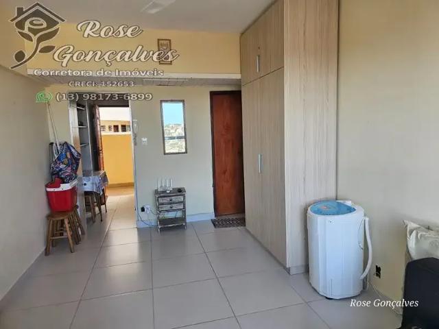 Kitnet / Stúdio para Venda em Itanhaém/SP Praia do Sonho 1 Quartos