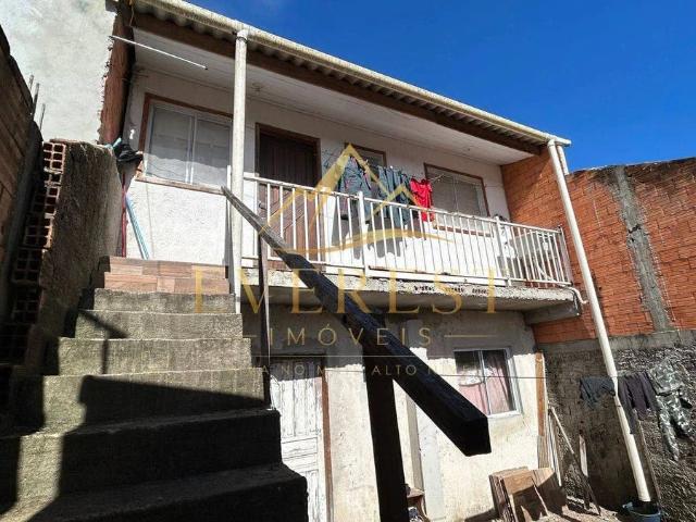 Kitnet / Stúdio para Venda em Itapoá/SC São José 5 Quartos