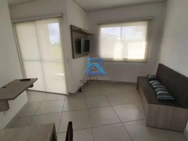 Kitnet / Stúdio para Venda em Itatiba/SP Centro 1 Quartos