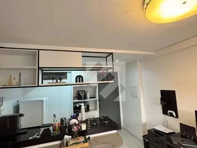 Kitnet / Stúdio para Venda em João Pessoa/PB Cabo Branco 1 Quartos