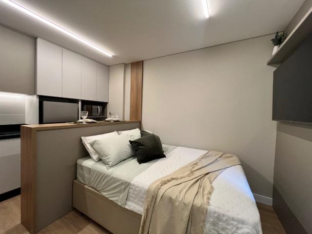 Kitnet / Stúdio para Venda em Joinville/SC Glória