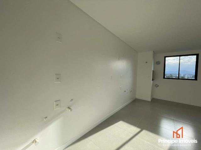 Kitnet / Stúdio para Venda em Joinville/SC Floresta