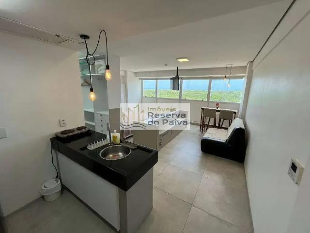 Kitnet / Stúdio para Venda em Jaboatão dos Guararapes/PE Barra de Jangada 1 Quartos