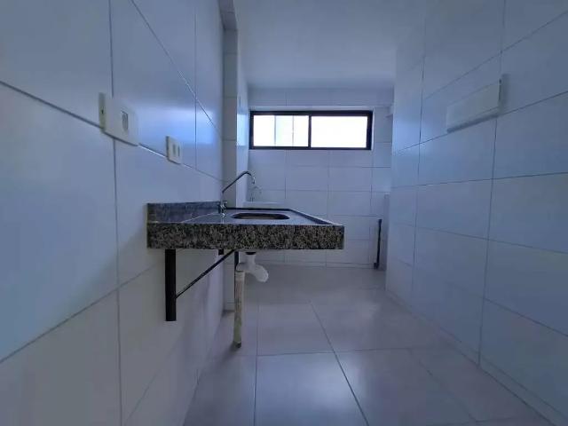 Kitnet / Stúdio para Venda em Jaboatão dos Guararapes/PE Barra de Jangada 1 Quartos