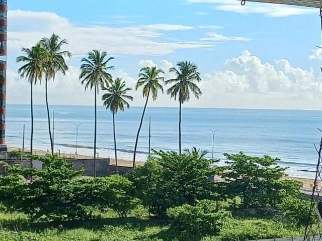 Kitnet / Stúdio para Venda em Jaboatão dos Guararapes/PE Piedade 1 Quartos