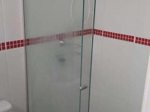 Kitnet / Stúdio para Venda em Jaboticabal/SP Jardim Nova Aparecida 1 Quartos