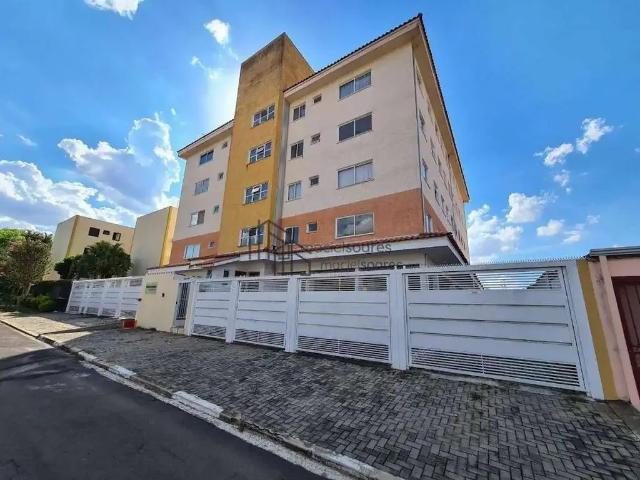 Kitnet / Stúdio para Venda em Jaguariúna/SP Centro 1 Quartos