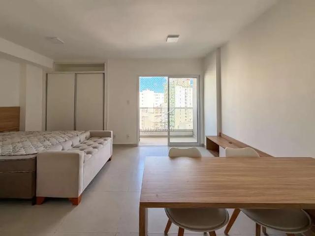 Kitnet / Stúdio para Venda em Juiz de Fora/MG Centro 1 Quartos