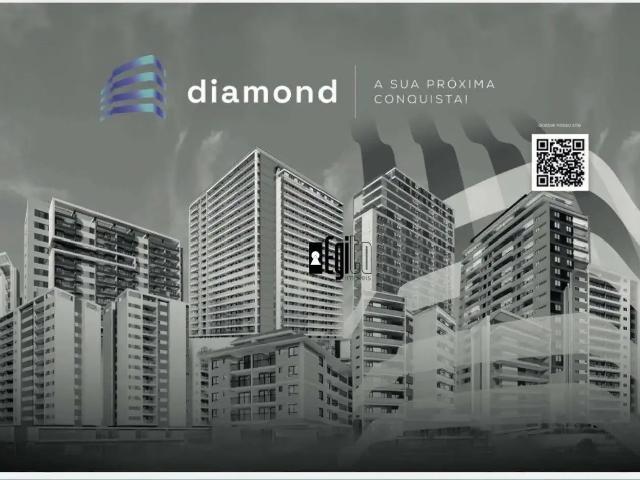 Kitnet / Stúdio para Venda em Juiz de Fora/MG Centro 1 Quartos