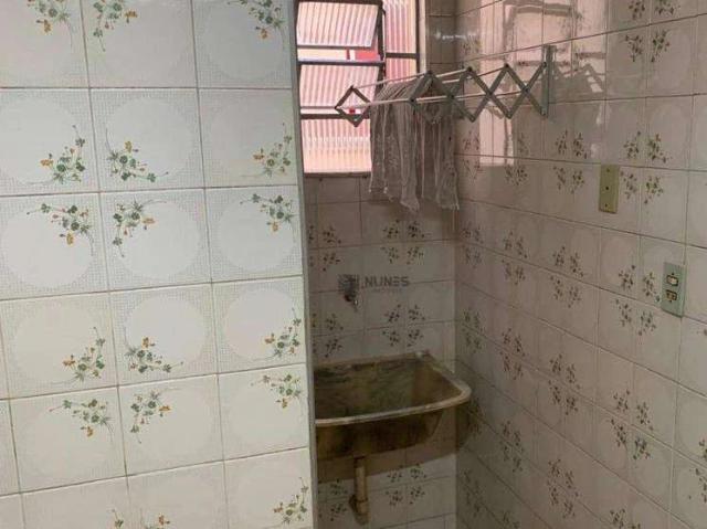 Kitnet / Stúdio para Venda em Juiz de Fora/MG Centro 1 Quartos