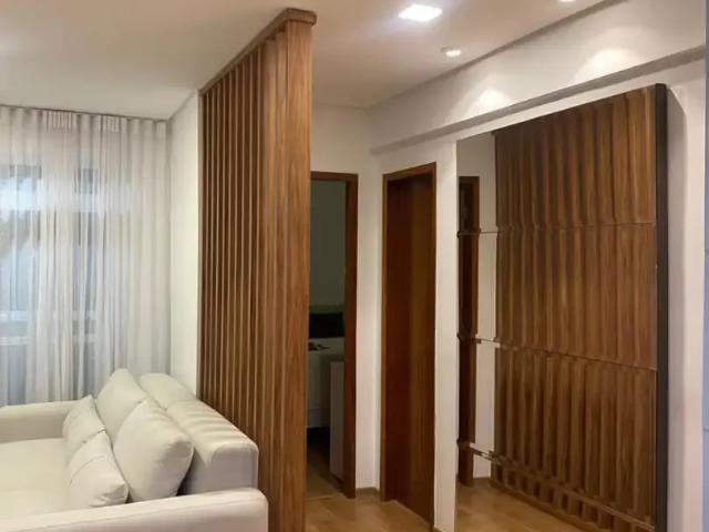 Kitnet / Stúdio para Venda em Juiz de Fora/MG Centro 1 Quartos