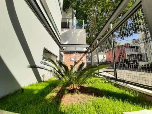 Kitnet / Stúdio para Venda em Juiz de Fora/MG Centro 1 Quartos