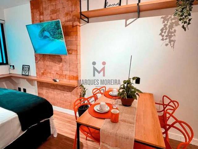 Kitnet / Stúdio para Venda em Juiz de Fora/MG Centro 1 Quartos