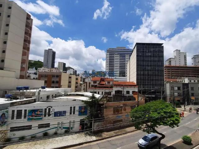 Kitnet / Stúdio para Venda em Juiz de Fora/MG Centro 1 Quartos