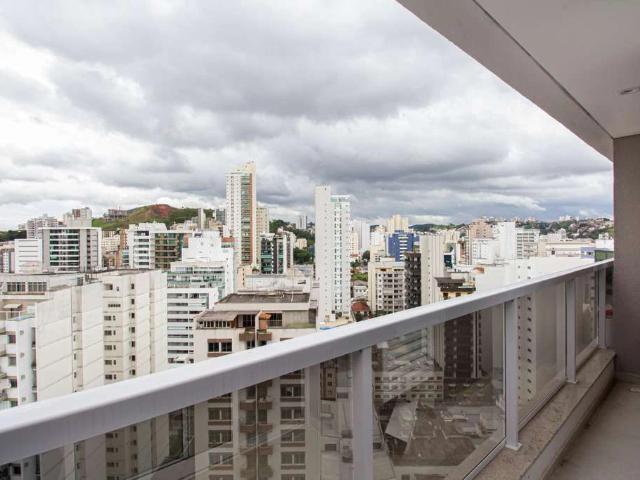 Kitnet / Stúdio para Venda em Juiz de Fora/MG Centro 1 Quartos