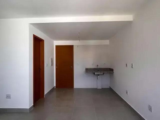 Kitnet / Stúdio para Venda em Juiz de Fora/MG Centro 1 Quartos