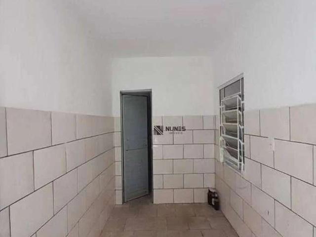 Kitnet / Stúdio para Venda em Juiz de Fora/MG Cidade do Sol 1 Quartos