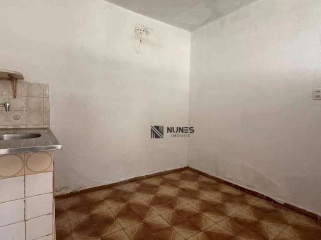 Kitnet / Stúdio para Venda em Juiz de Fora/MG Eldorado 1 Quartos