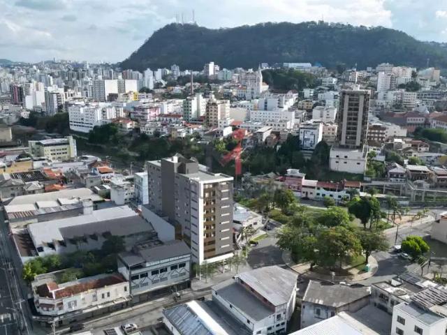 Kitnet / Stúdio para Venda em Juiz de Fora/MG Mariano Procópio 1 Quartos