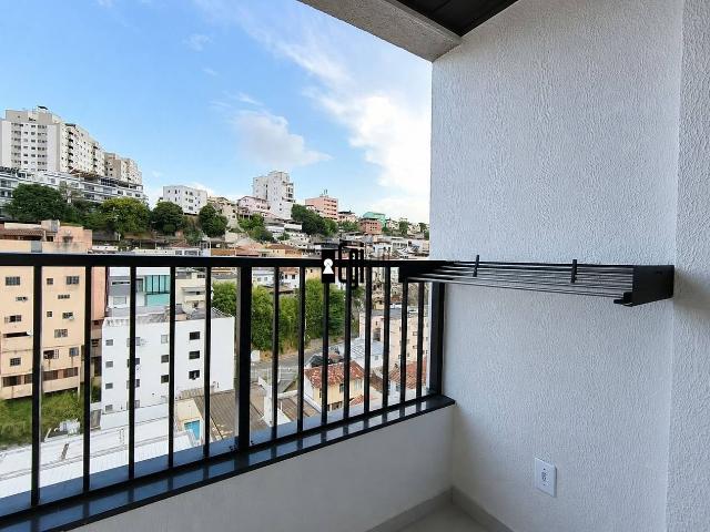 Kitnet / Stúdio para Venda em Juiz de Fora/MG São Mateus 1 Quartos