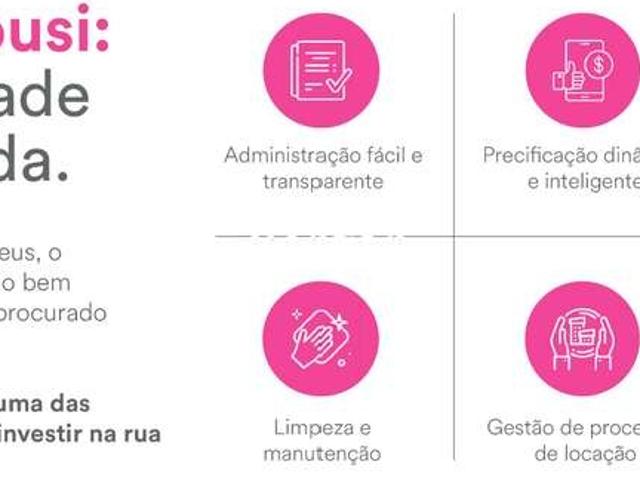 Kitnet / Stúdio para Venda em Juiz de Fora/MG São Mateus 1 Quartos