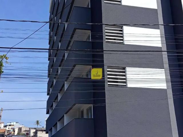 Kitnet / Stúdio para Venda em Juiz de Fora/MG São Pedro 1 Quartos