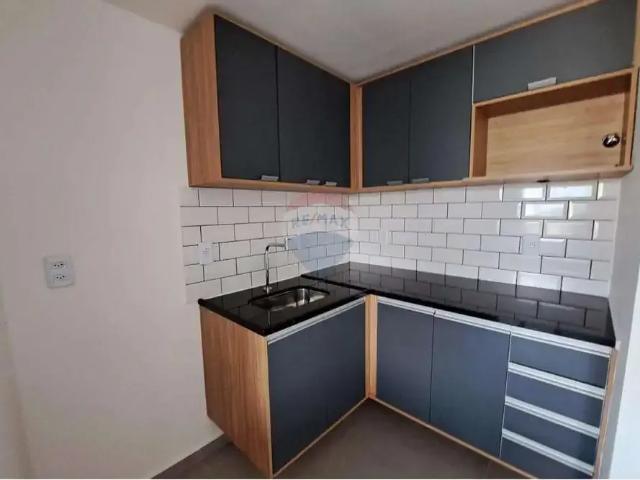 Kitnet / Stúdio para Venda em Juiz de Fora/MG São Pedro 1 Quartos