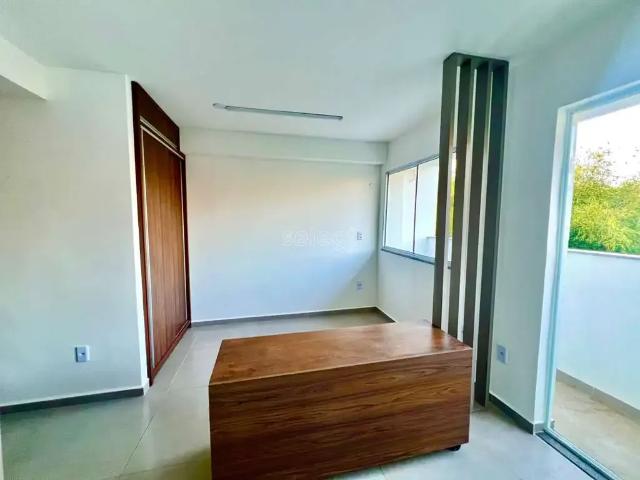 Kitnet / Stúdio para Venda em Juiz de Fora/MG São Pedro 1 Quartos