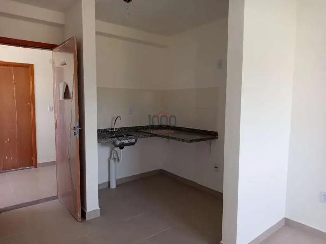 Kitnet / Stúdio para Venda em Juiz de Fora/MG São Pedro 1 Quartos