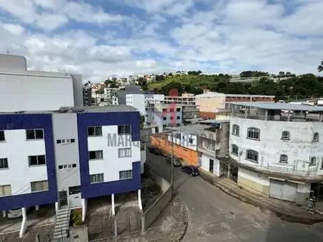 Kitnet / Stúdio para Venda em Juiz de Fora/MG São Pedro 1 Quartos