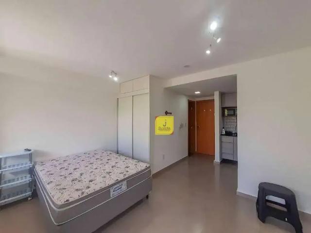 Kitnet / Stúdio para Venda em Juiz de Fora/MG São Pedro