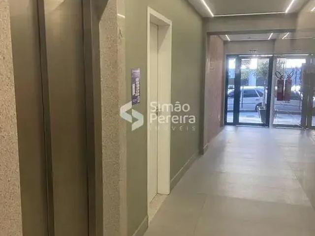 Kitnet / Stúdio para Venda em Juiz de Fora/MG Santa Helena 1 Quartos