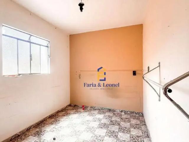 Kitnet / Stúdio para Venda em Juiz de Fora/MG Progresso 1 Quartos