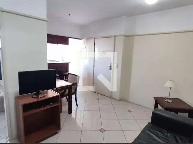 Kitnet / Stúdio para Venda em Jundiaí/SP Anhangabaú 1 Quartos